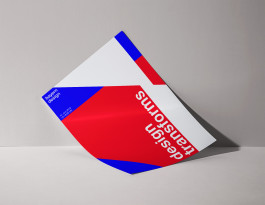 bayern design Poster in Corporate Identity