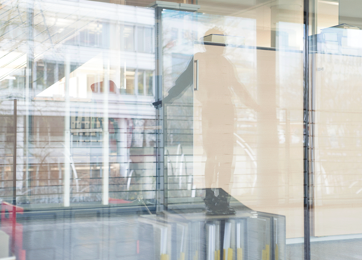  Animation verschiedener Fotografien Büro Rödl&partner